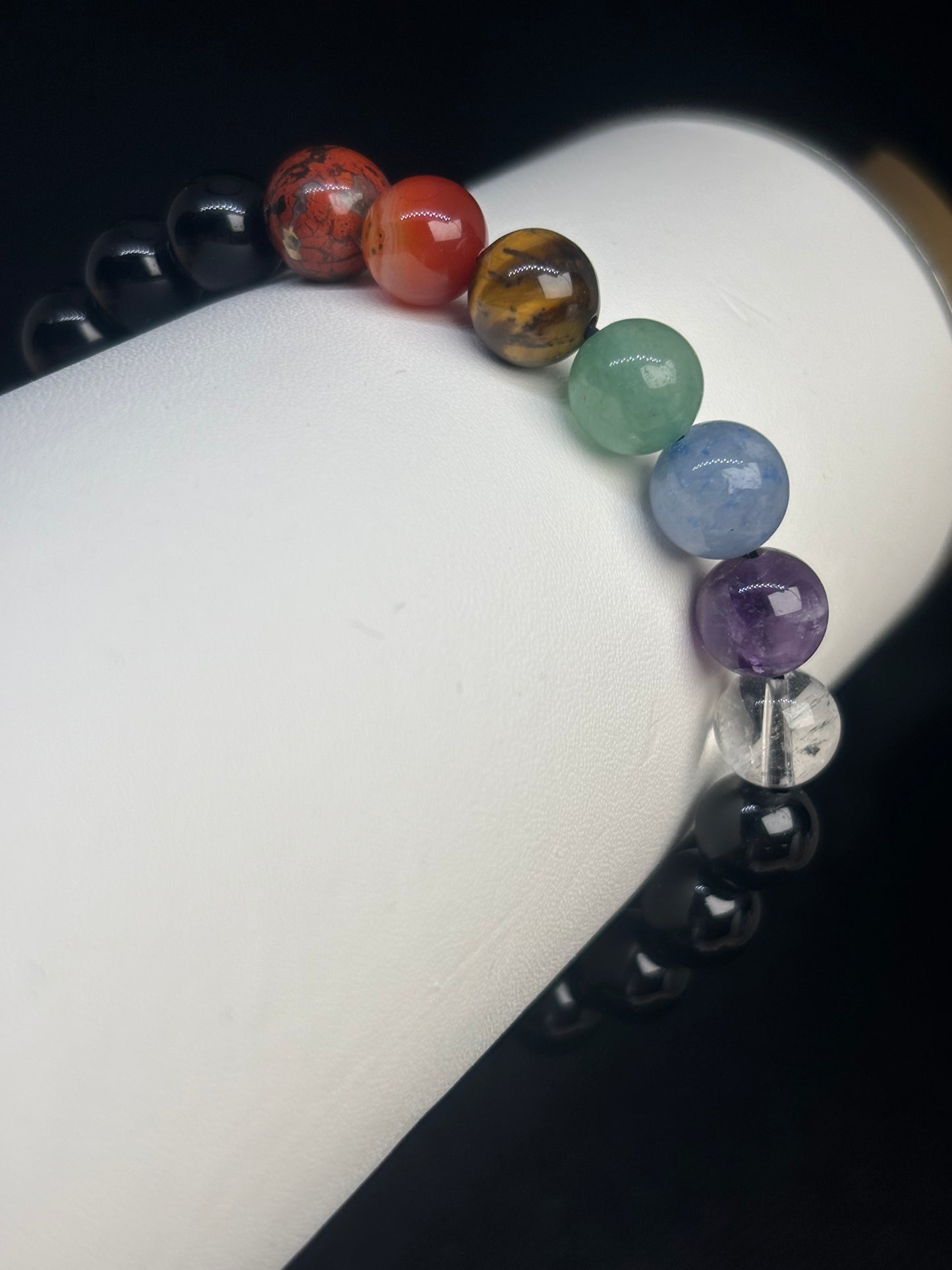 Chakra Armband