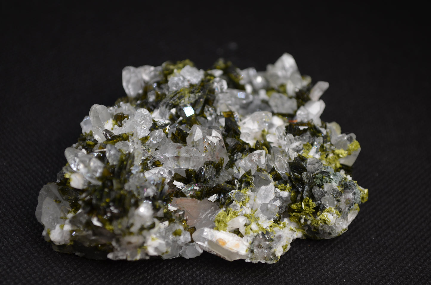 Epidot AAA Qaulität