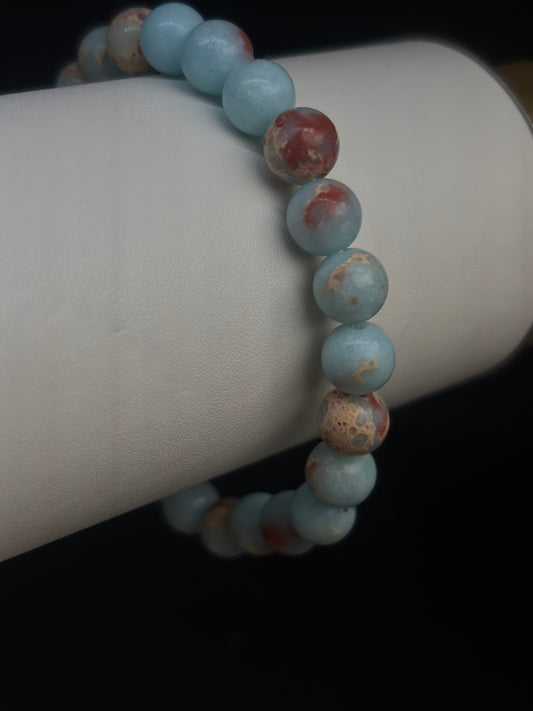 Shoushan Jade Armband