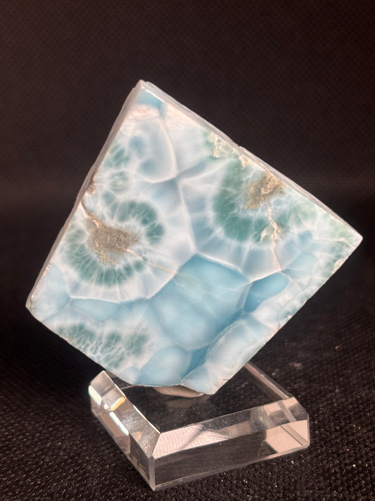 Larimar Slab