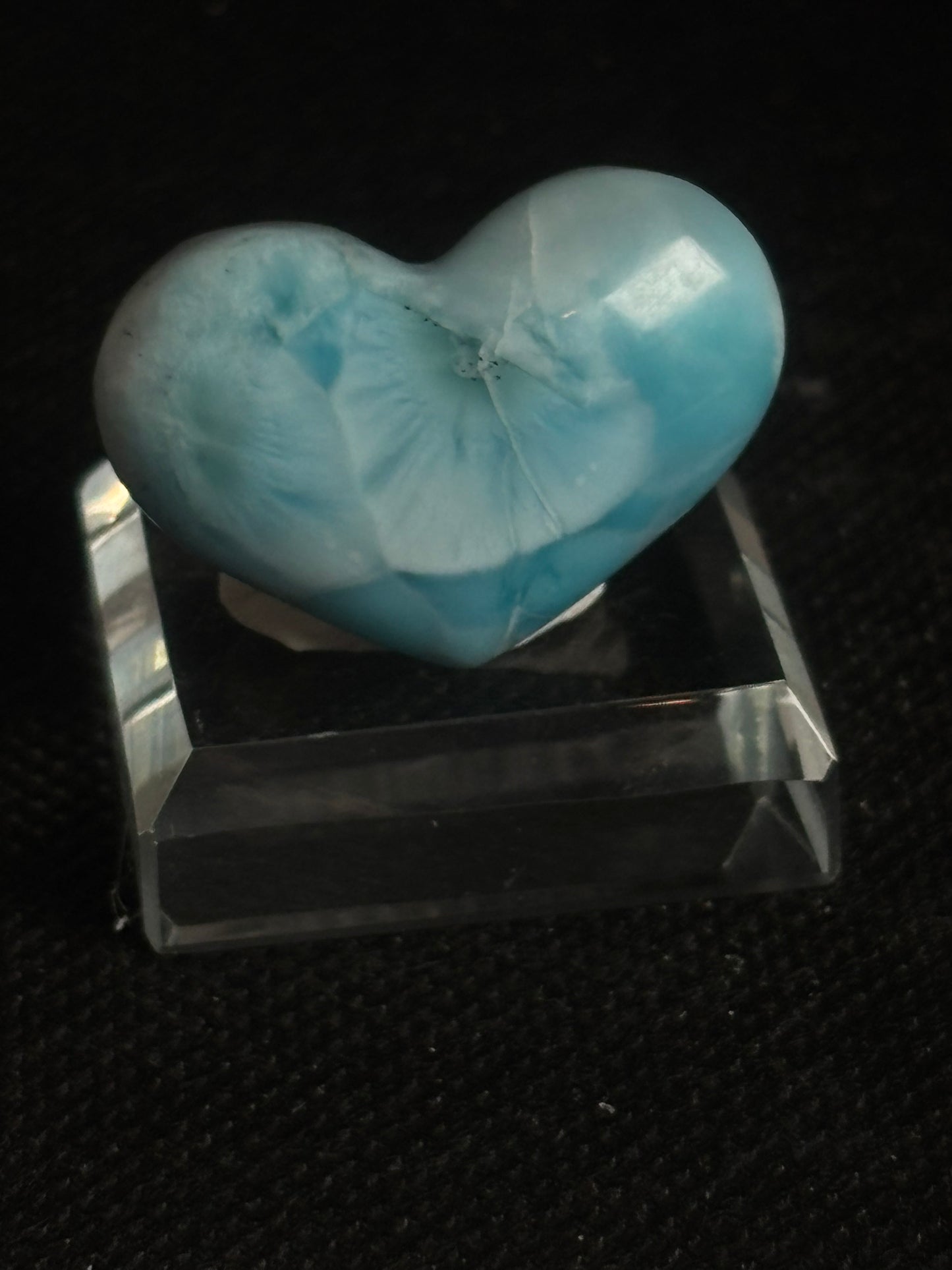 Larimar Herz