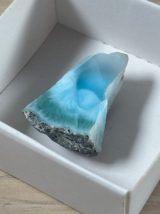 Larimar Stück
