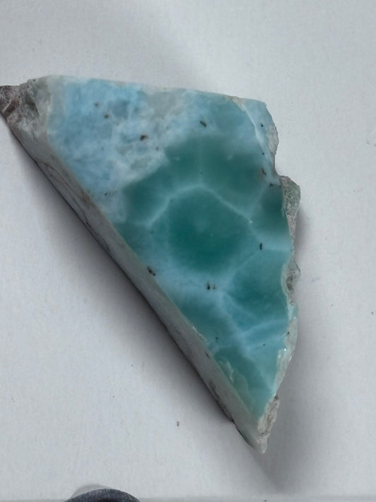 Larimar Stück