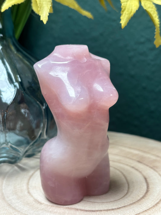 Verschiedene Mineralien Body