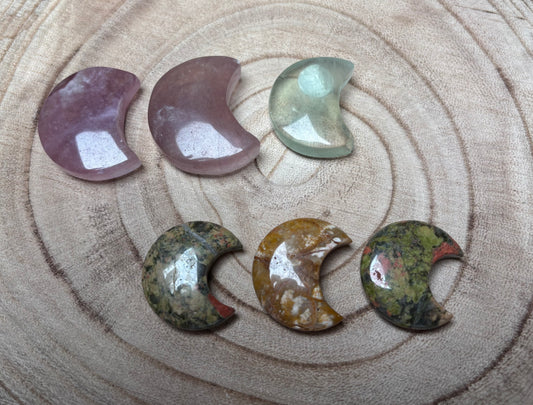 Flourit- Jaspis Monde