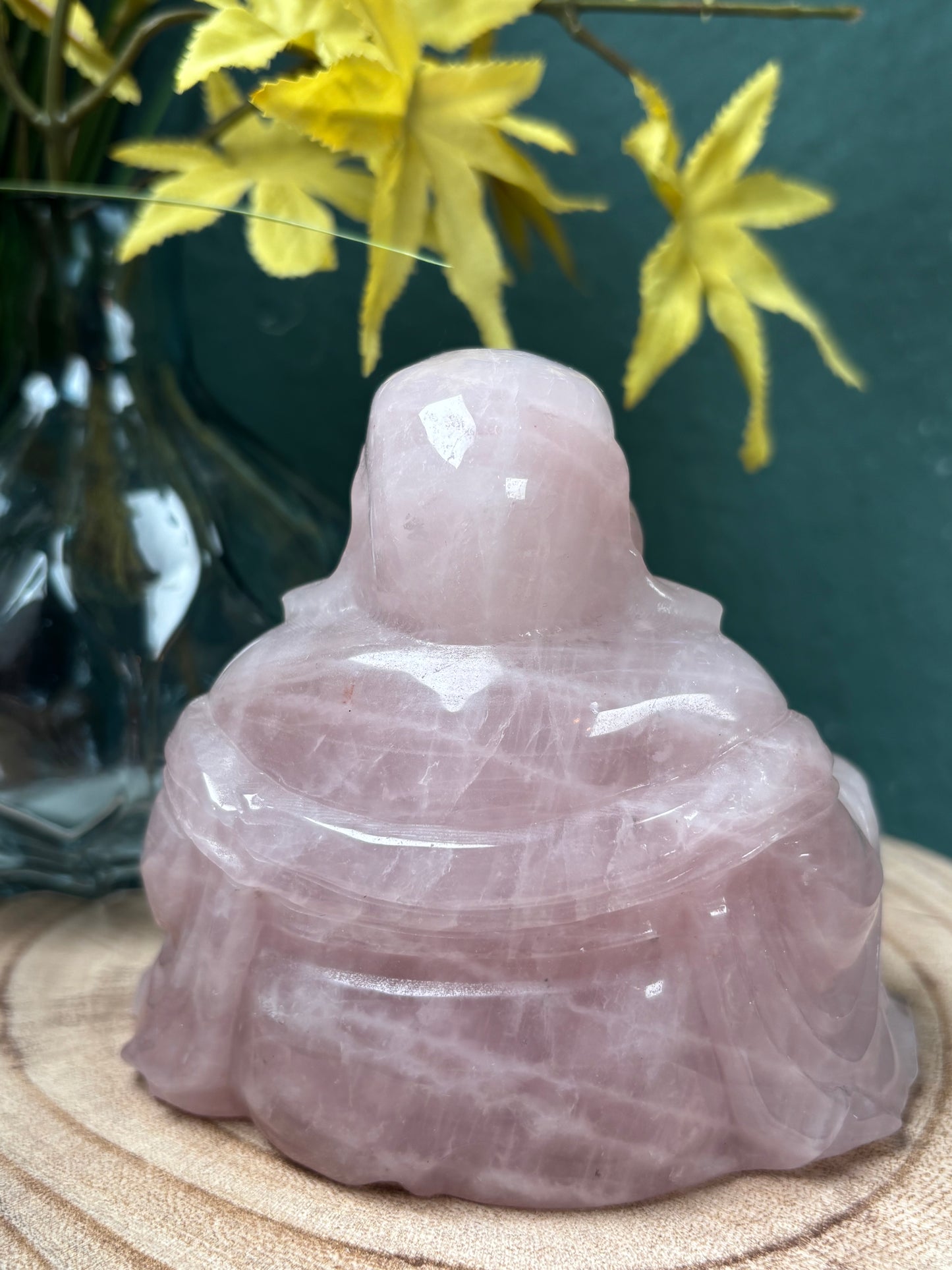 Verschiedene Buddha