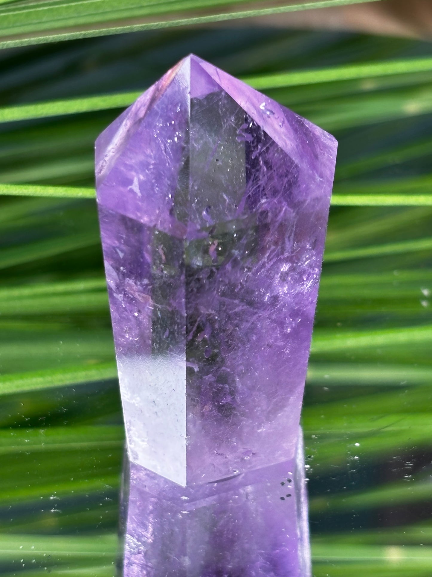 Amethyst Turm High Qaulity