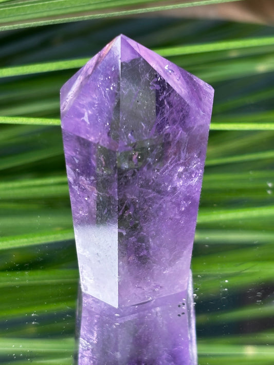 Amethyst Turm High Qaulity
