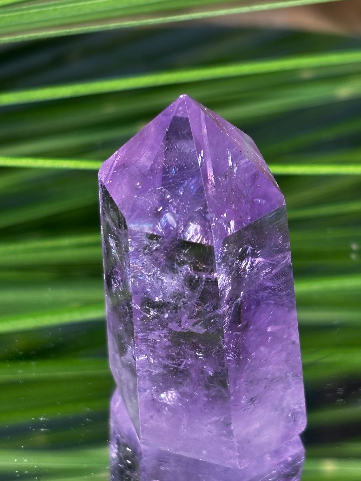 Amethyst Turm High Quality