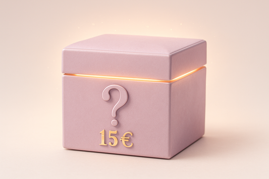 Blind Box 15€